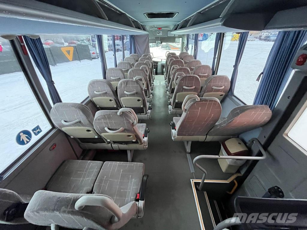 Isuzu Turquoise 36 SEATS / AC Autobuses interurbano
