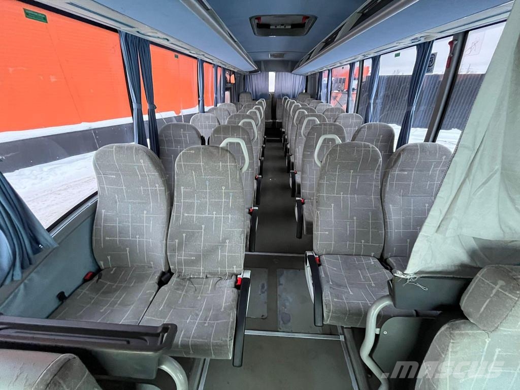 Isuzu Turquoise 36 SEATS / AC Autobuses interurbano
