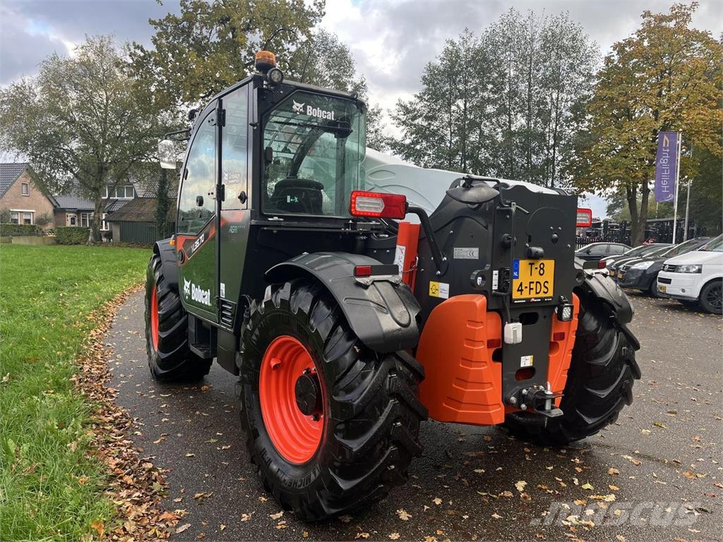 Bobcat TL35.70 AGRI**** Telescopic handlers