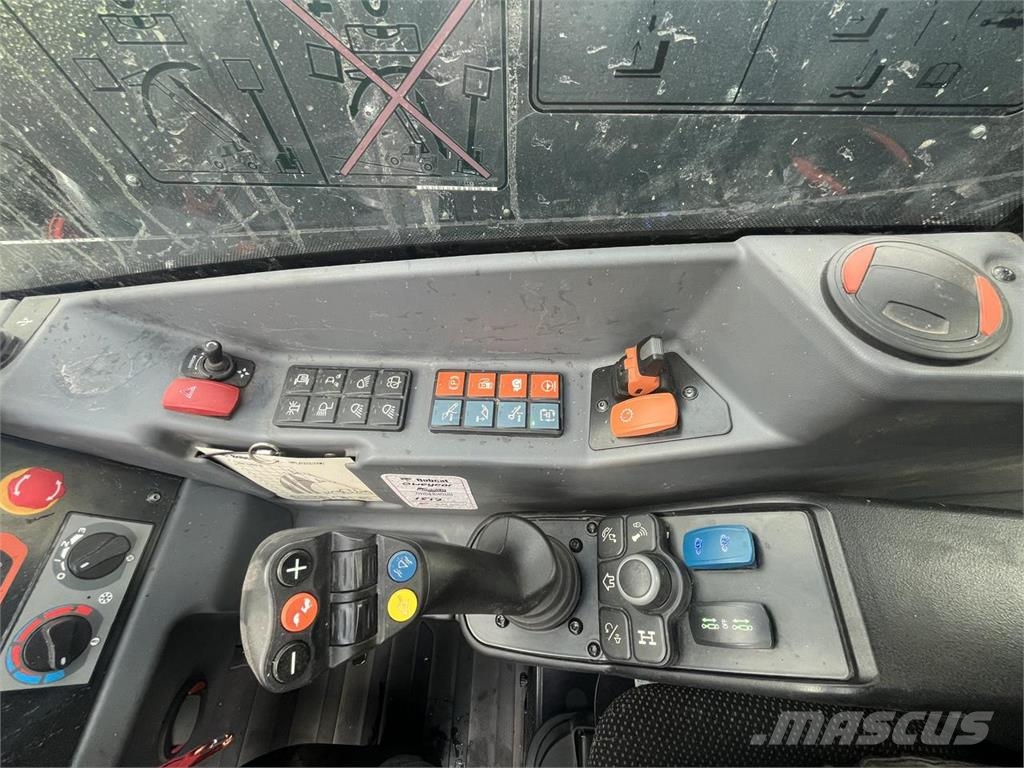 Bobcat TL35.70 AGRI**** Telescopic handlers