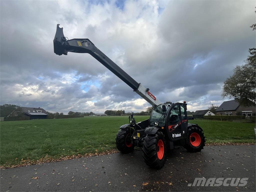 Bobcat TL35.70 AGRI**** Telescopic handlers