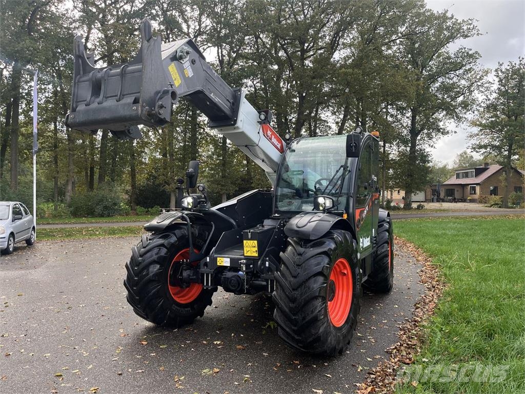 Bobcat TL35.70 AGRI**** Telescopic handlers
