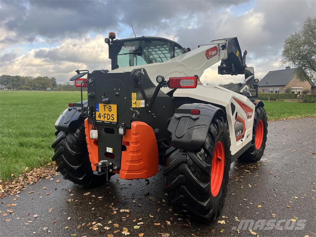 Bobcat TL35.70 AGRI**** Telescopic handlers