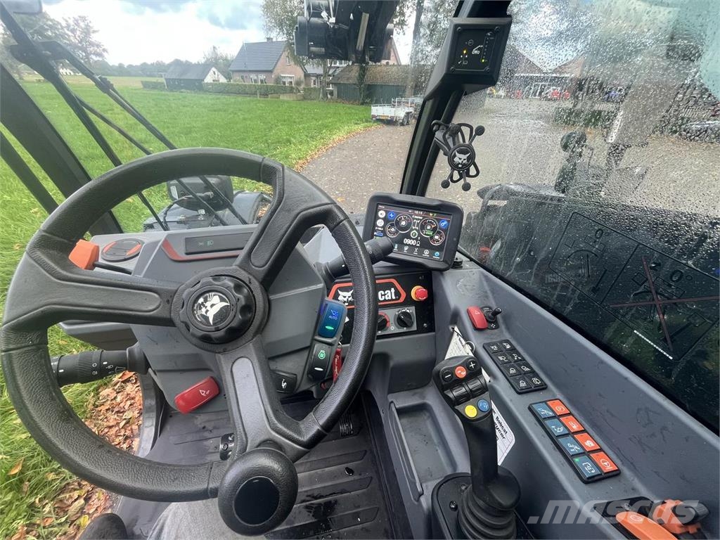 Bobcat TL35.70 AGRI**** Telescopic handlers