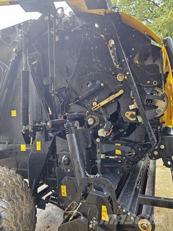 New Holland Roll belt 180 CROP CUTTER Lisy na okrúhle balíky