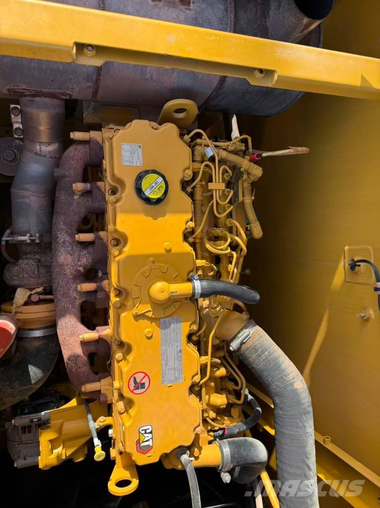 CAT 336gc Kāpurķēžu ekskavatori