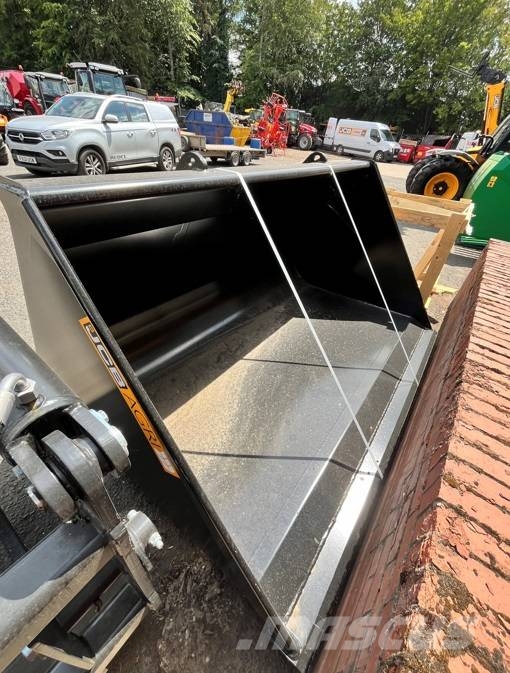 JCB 7FT 6 BUCKET 其他裝載挖掘裝置和配件