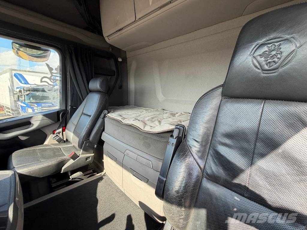 Scania R500B6X2*4NB 3705 Koelwagens