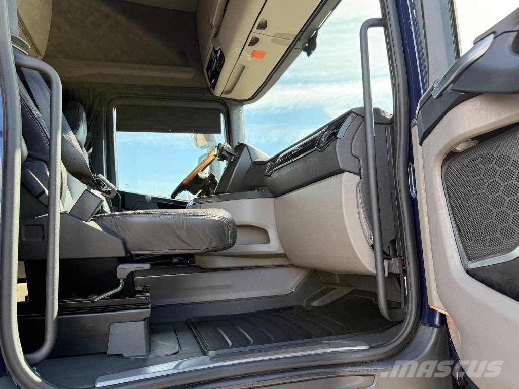 Scania R500B6X2*4NB 3705 Koelwagens