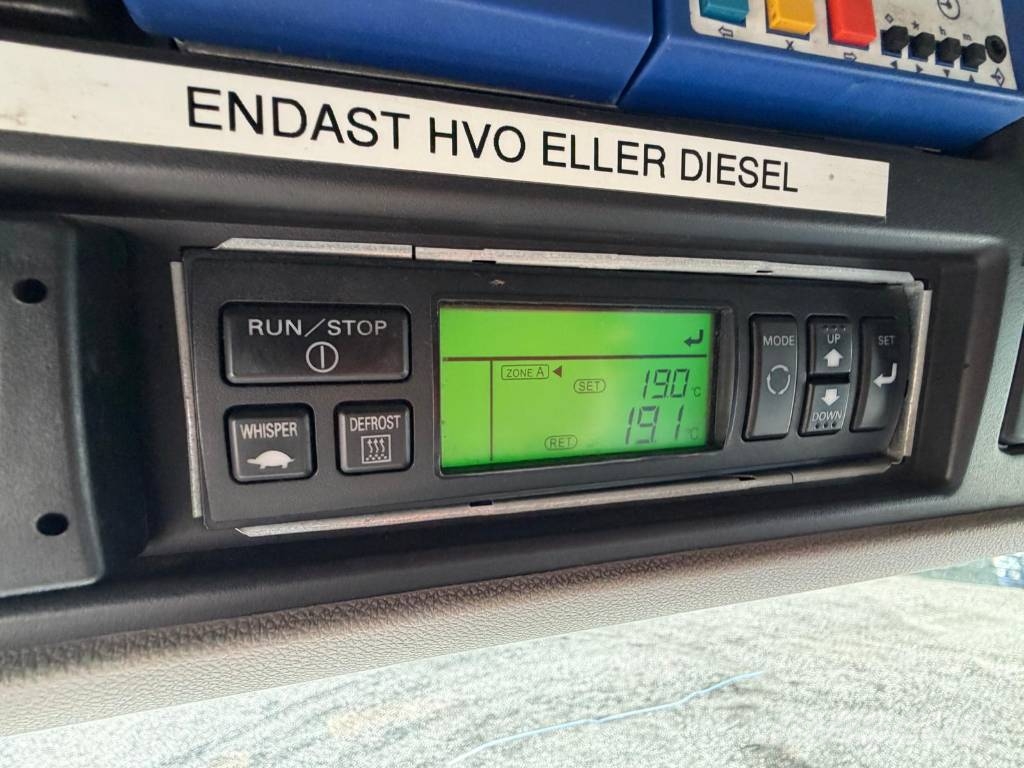Scania R500B6X2*4NB 3705 Koelwagens
