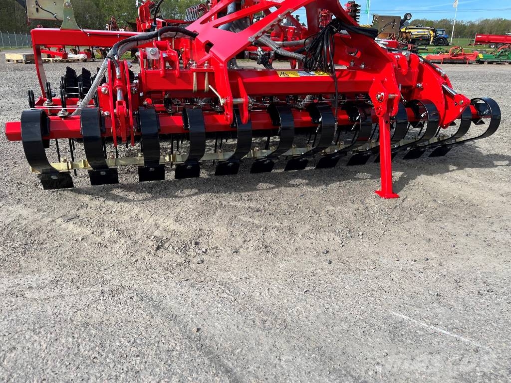He-Va Grass-Roller Walsen