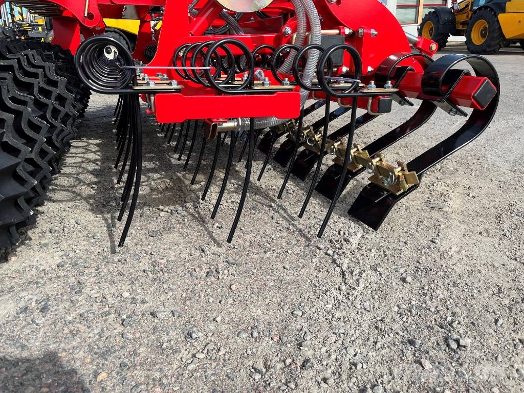 He-Va Grass-Roller Walsen