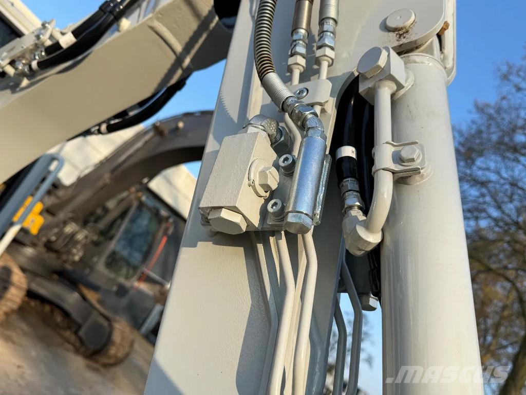 Takeuchi TB320 Mini excavators < 7t (Mini diggers)