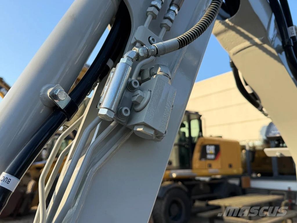 Takeuchi TB320 Mini excavators < 7t (Mini diggers)