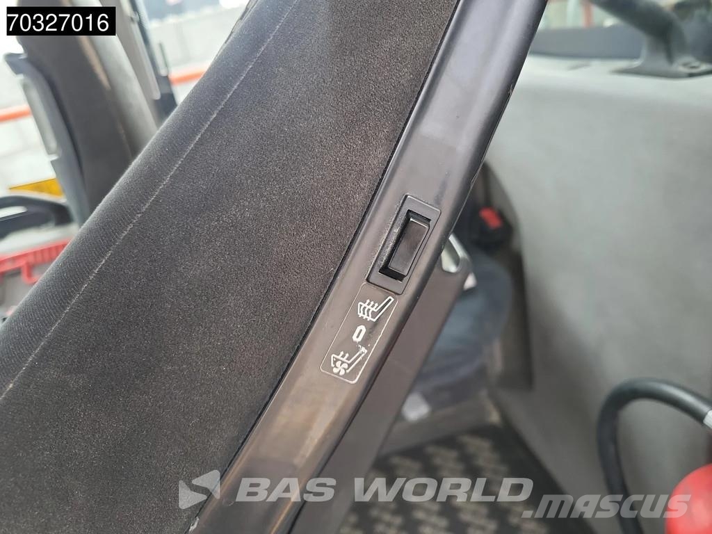 Volvo A60 H Full Service History - CE ساحبات مفصلية