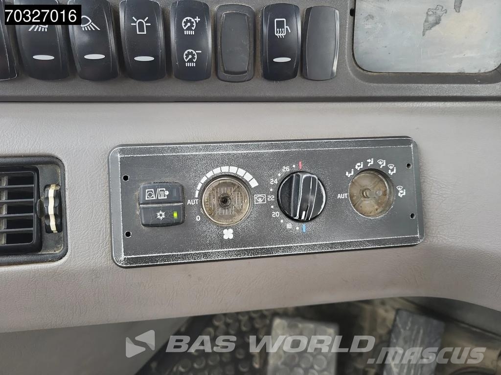 Volvo A60 H Full Service History - CE ساحبات مفصلية
