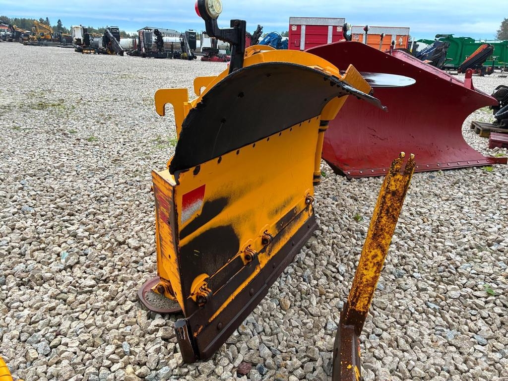 Meiren VTS3203 Snowplow 鏟雪車