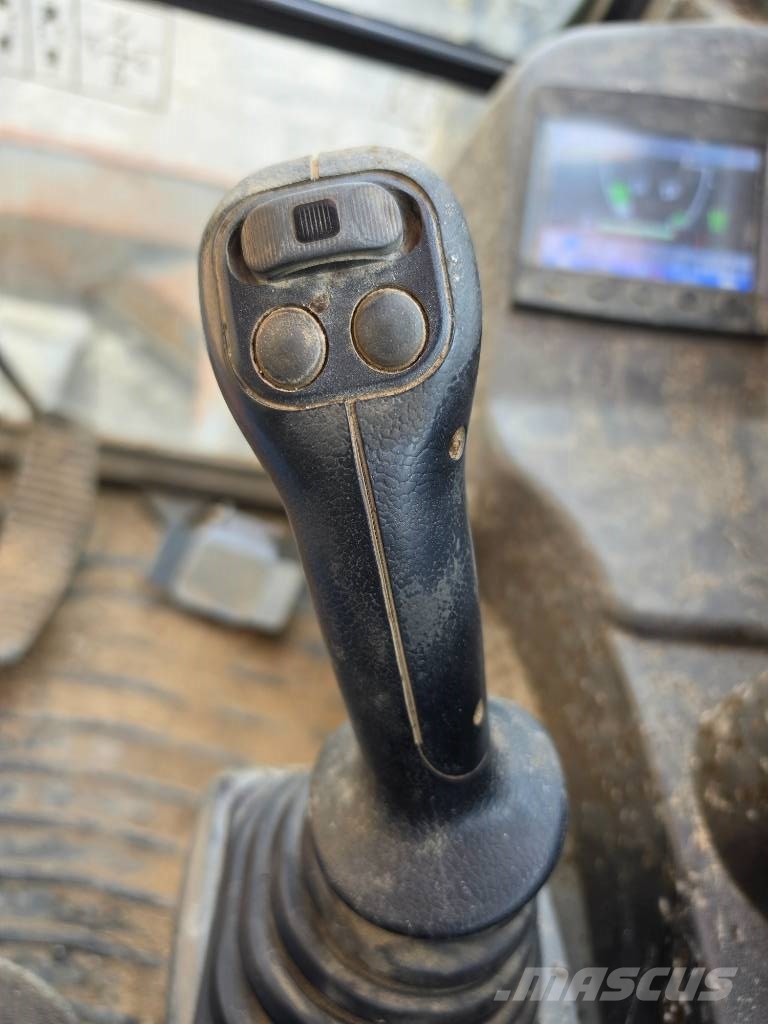 Takeuchi TB 290 Excavadoras 7t - 12t