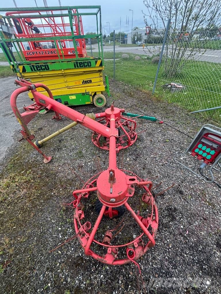 Kverneland TAARUP 9300 Ďalšie poľnohospodárske stroje