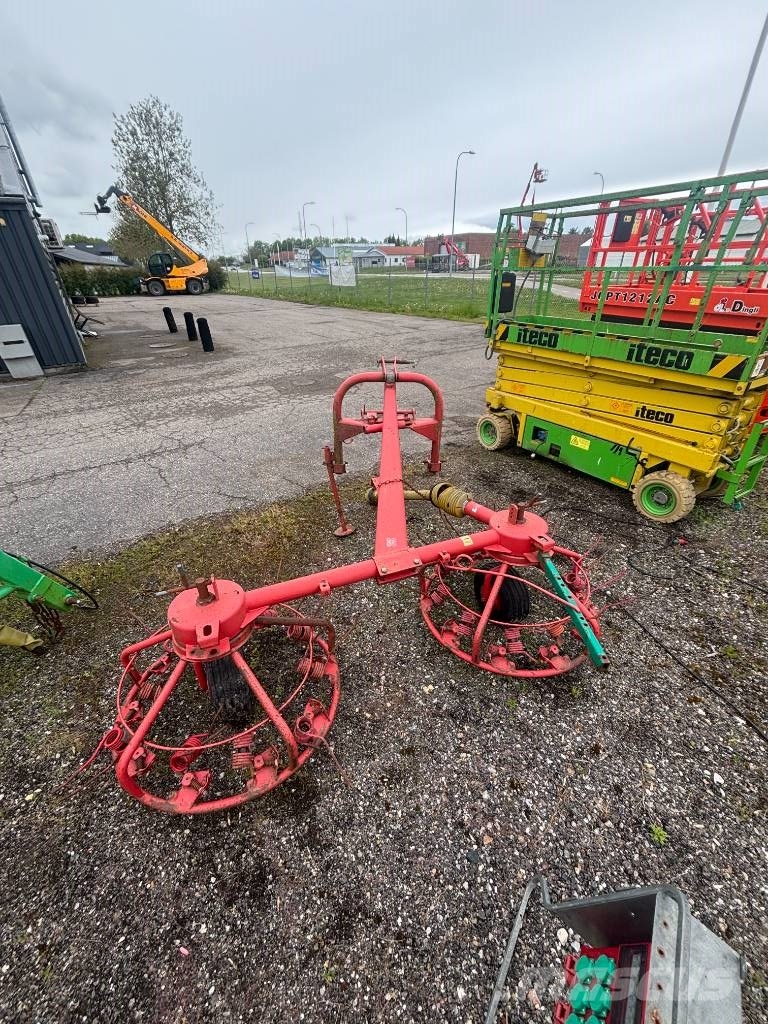 Kverneland TAARUP 9300 Ďalšie poľnohospodárske stroje
