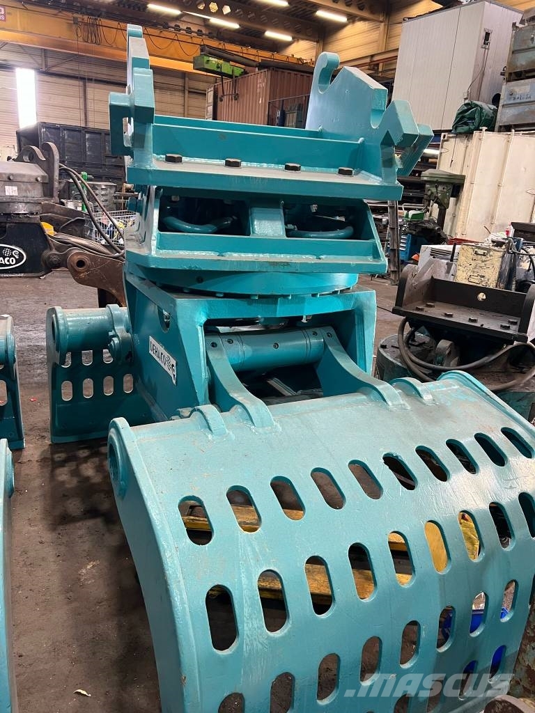 Dehaco DSG 1500 خطاطيف