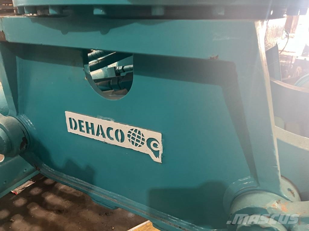 Dehaco DSG 1500 خطاطيف