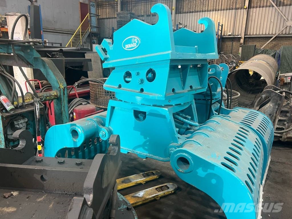 Dehaco DSG 1500 خطاطيف