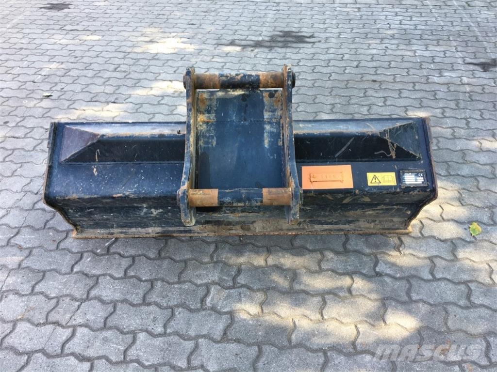 GRABENLÖFFEL 1500 MM, CA. Farm machinery