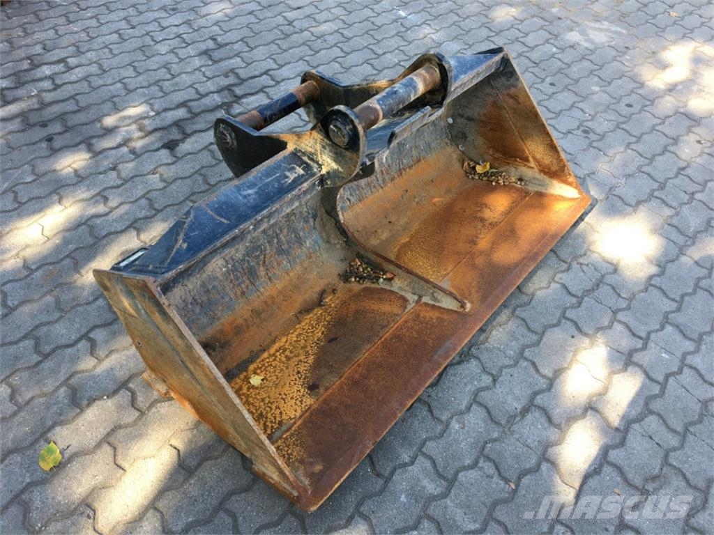 GRABENLÖFFEL 1500 MM, CA. Farm machinery