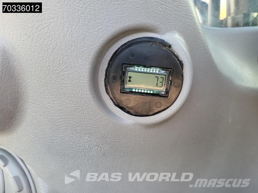 Volvo EC140 E L Excavadoras de cadenas
