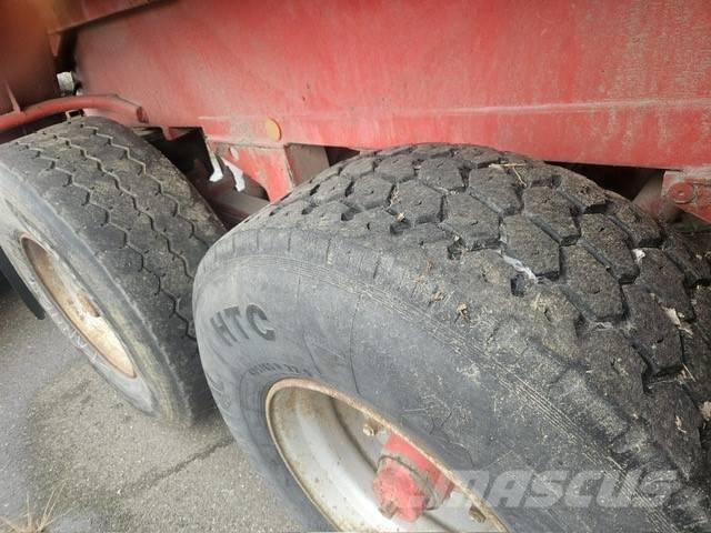 MOL KIPOPLEGGER Kiper prikolice