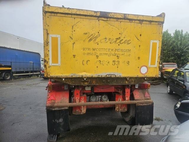 MOL KIPOPLEGGER Kiper prikolice