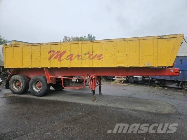 MOL KIPOPLEGGER Kiper prikolice