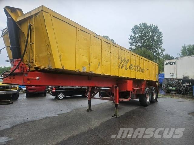 MOL KIPOPLEGGER Kiper prikolice