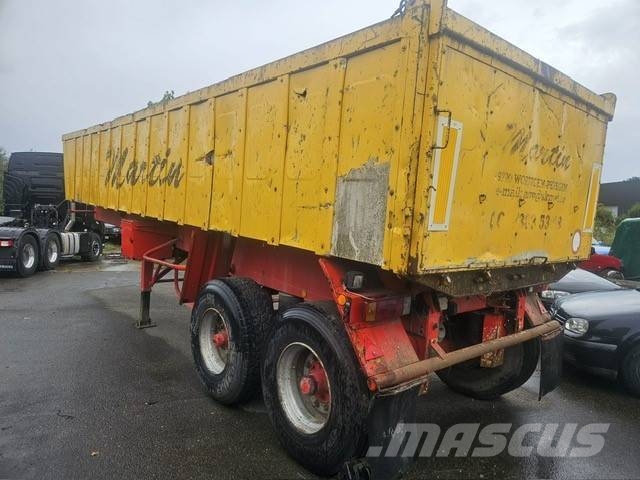MOL KIPOPLEGGER Kiper prikolice
