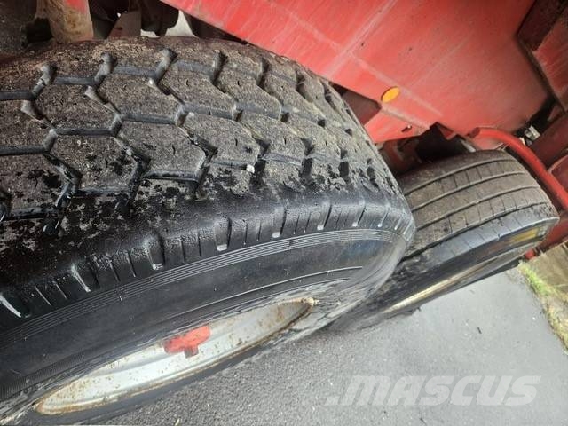 MOL KIPOPLEGGER Kiper prikolice