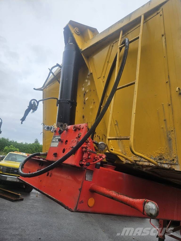 MOL KIPOPLEGGER Kiper prikolice