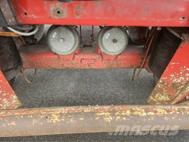MOL KIPOPLEGGER Kiper prikolice