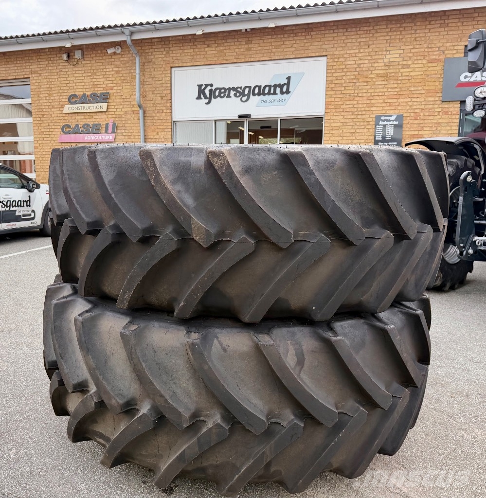Mitas 650/65 R42 Gume, kotači i naplatci