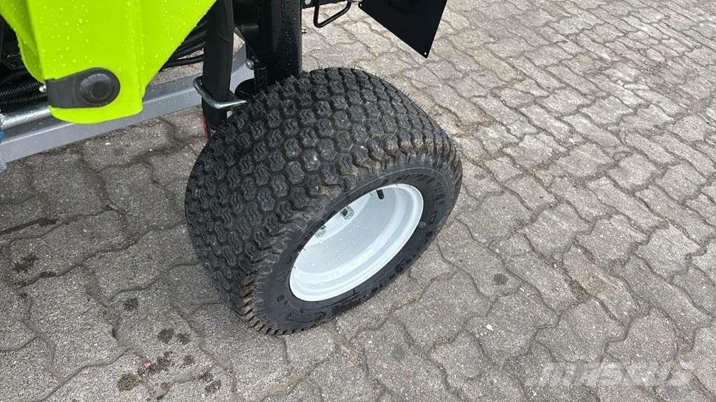 Grillo FD 2200 TS 4WD 1400LT 4TNV88C Podadoras