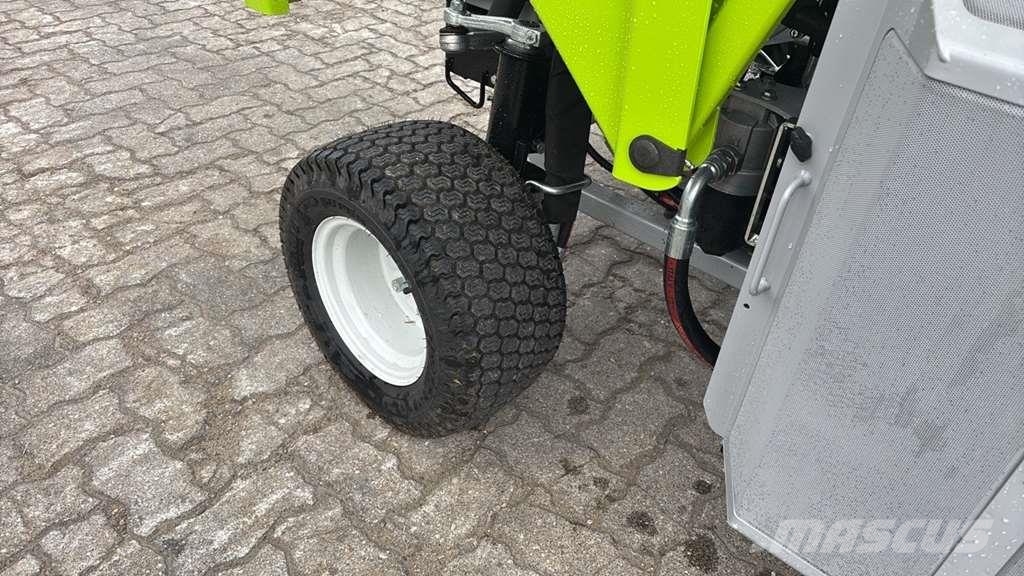 Grillo FD 2200 TS 4WD 1400LT 4TNV88C Podadoras