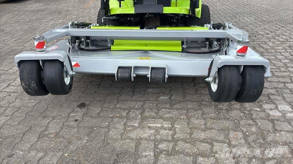 Grillo FD 2200 TS 4WD 1400LT 4TNV88C Podadoras