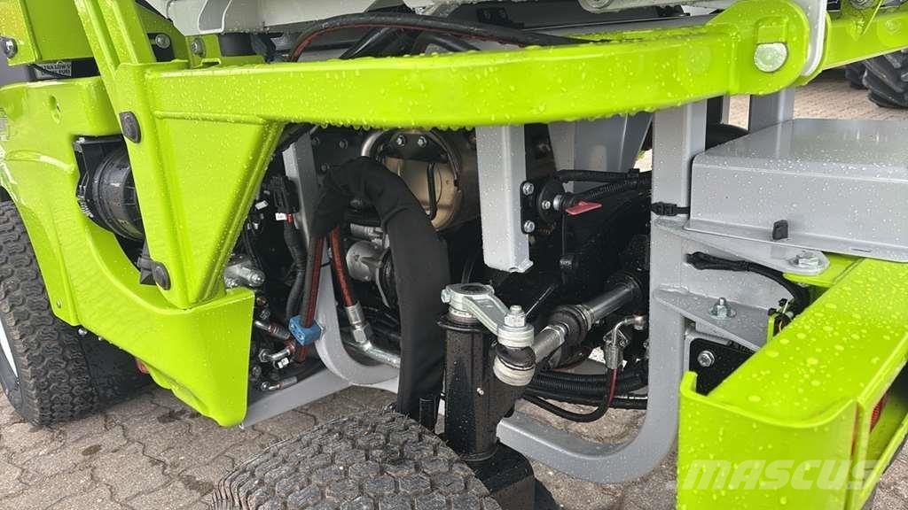 Grillo FD 2200 TS 4WD 1400LT 4TNV88C Podadoras