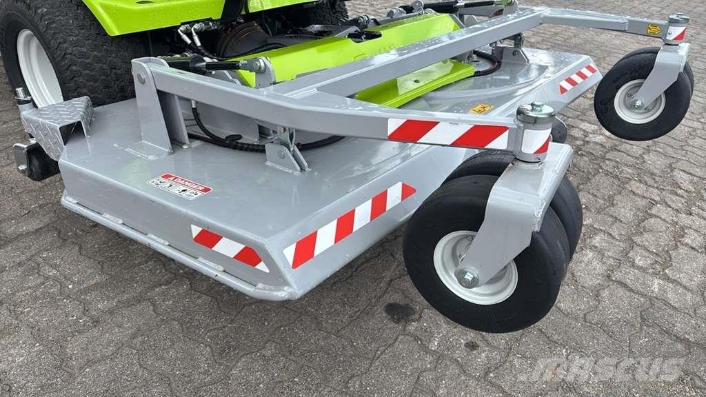 Grillo FD 2200 TS 4WD 1400LT 4TNV88C Podadoras