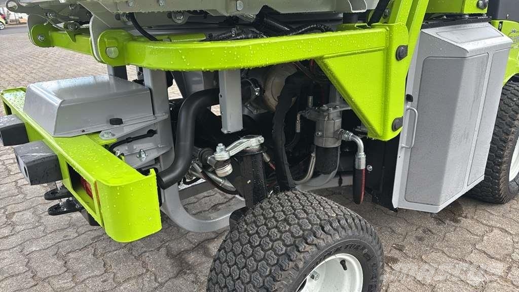 Grillo FD 2200 TS 4WD 1400LT 4TNV88C Podadoras