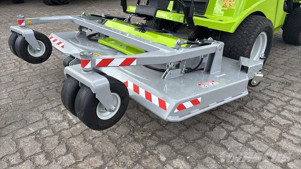 Grillo FD 2200 TS 4WD 1400LT 4TNV88C Podadoras