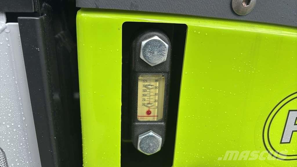 Grillo FD 2200 TS 4WD 1400LT 4TNV88C Podadoras