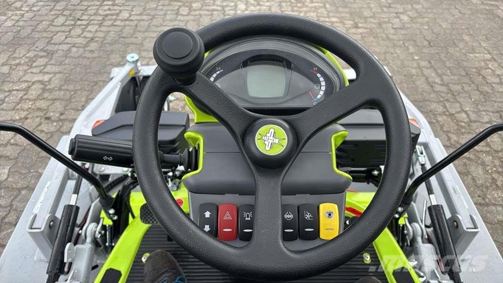 Grillo FD 2200 TS 4WD 1400LT 4TNV88C Podadoras