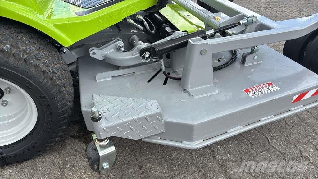 Grillo FD 2200 TS 4WD 1400LT 4TNV88C Podadoras