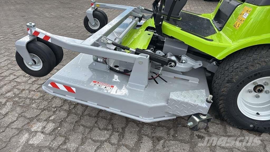 Grillo FD 2200 TS 4WD 1400LT 4TNV88C Podadoras